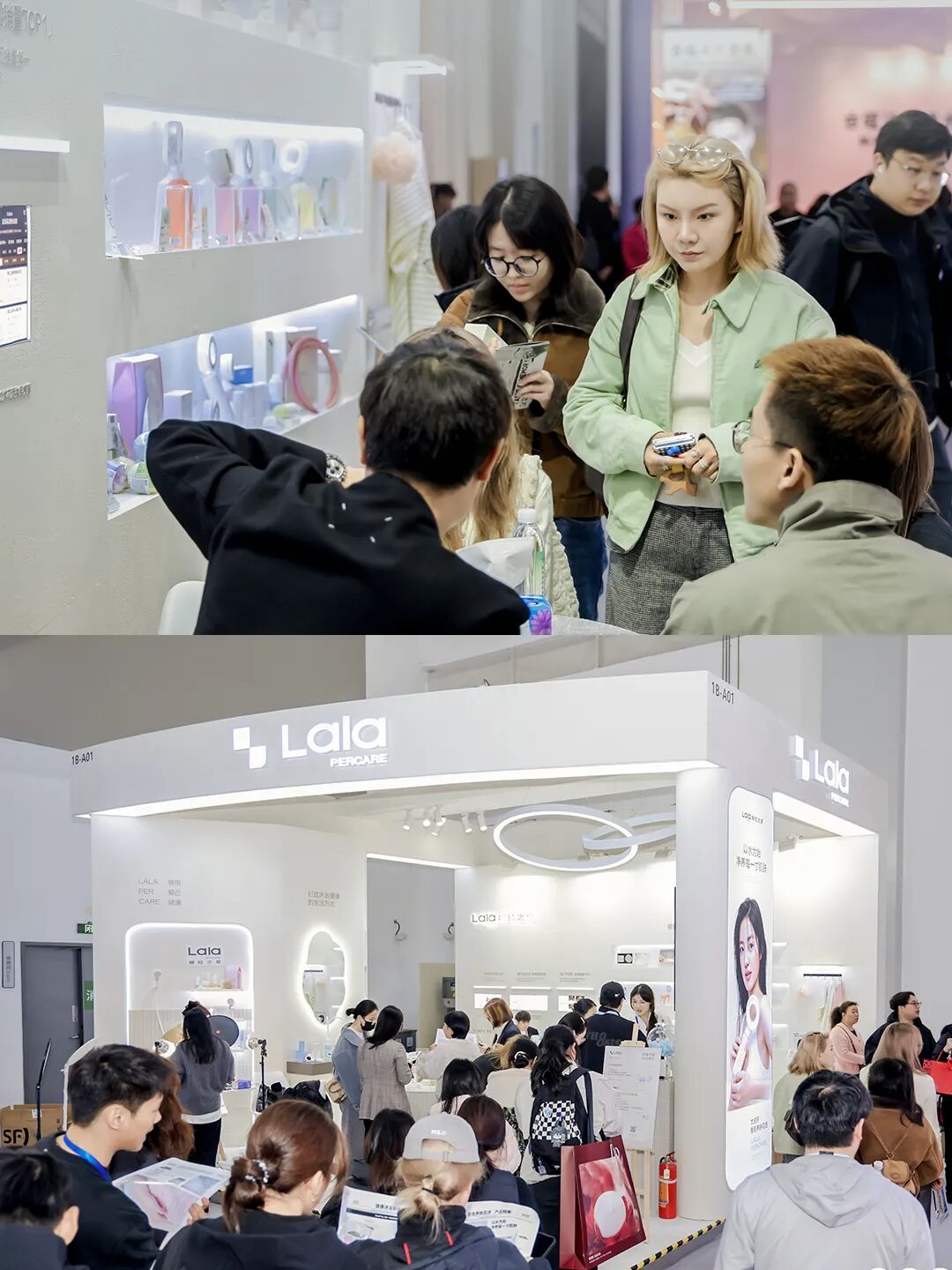 听人话,说人话,真诚才是必杀技 | 2026 CiE展会观察